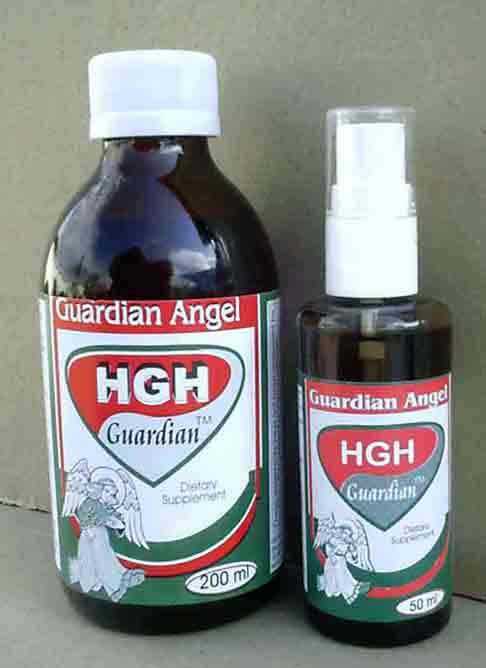 hgh human growth hormon