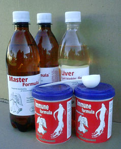 HIV Aids Supplement