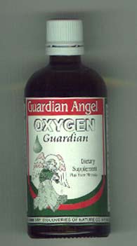 oxygen drop